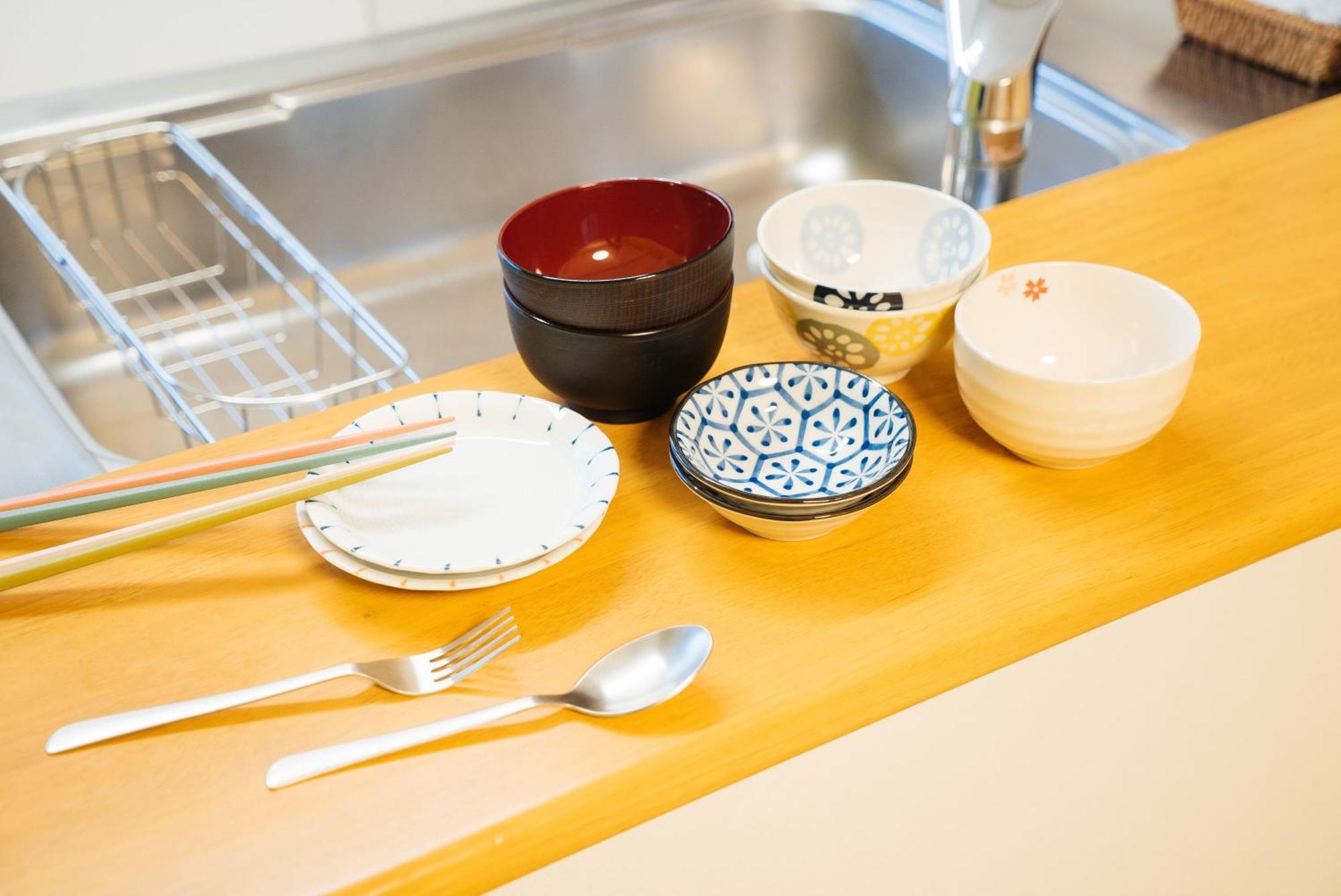 Asobi Tabi-Ne Villa Kanazawa Exteriör bild